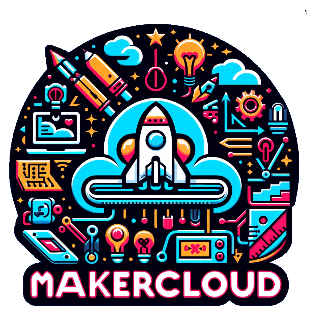 Makercloud Logo